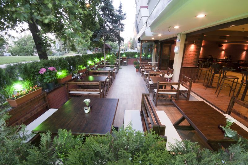 Ankara NRY Restaurant